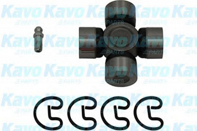KAVO PARTS duj8502 -  Шарнир, продольный вал